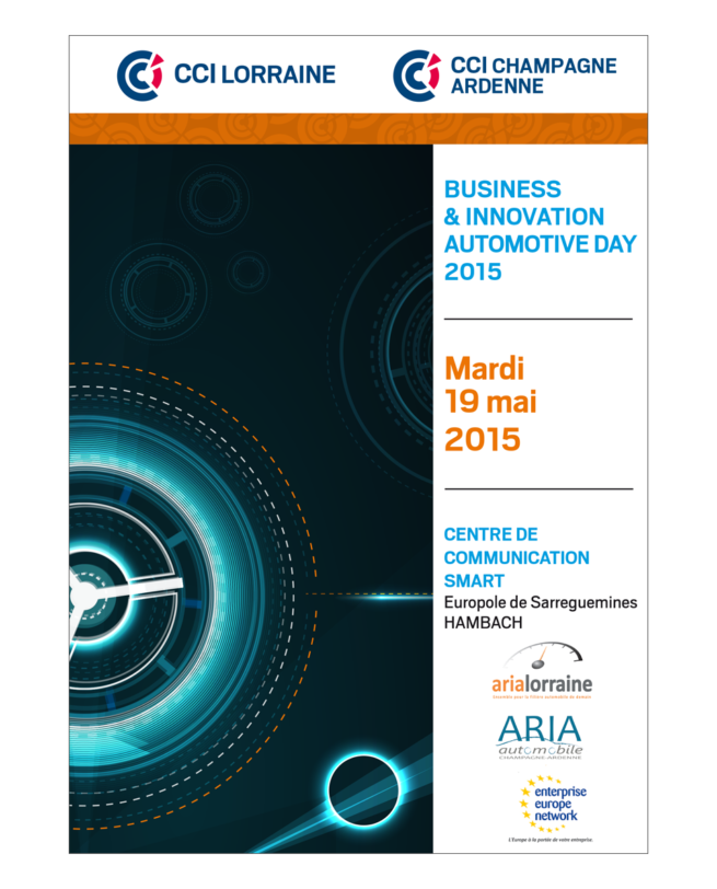 Journée de l'automobile 2015 (Lorraine - Champagne-Ardenne)