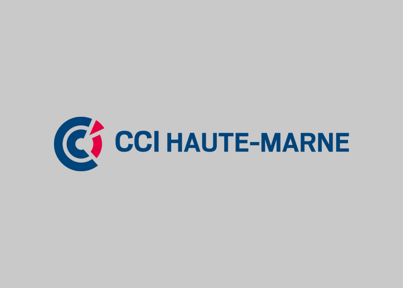 Logo CCI Haute-Marne