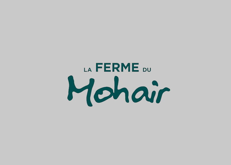 Logo La Ferme du Mohair