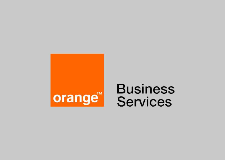 Logo Orange Business Services